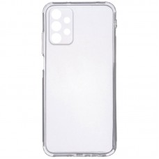 TPU чохол Epic Transparent 1,5mm Full Camera для Samsung Galaxy A23 4G  Безбарвний (прозорий) - 00000055124_1