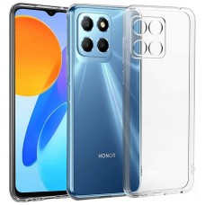 TPU чохол Epic Transparent 1,5mm для Huawei Honor X6a  Безбарвний (прозорий) - 00000076478_1