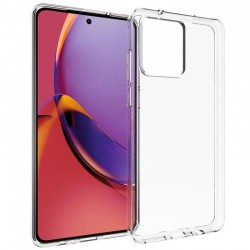 TPU чохол Epic Transparent 1,5mm для Motorola Edge 60 Pro  Безбарвний (прозорий) - 00000080326_1