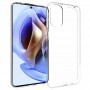 TPU чохол Epic Transparent 1,5mm для Motorola Moto G31