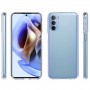 TPU чохол Epic Transparent 1,5mm для Motorola Moto G31