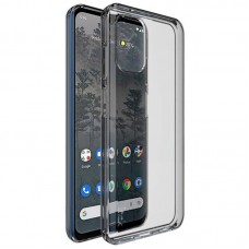 TPU чохол Epic Transparent 1,5mm для Nokia G60  Безбарвний (прозорий) - 00000063135_1
