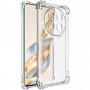 TPU чохол GETMAN Ease logo посилені кути Full Camera для Honor X9c