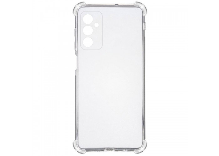 TPU чохол GETMAN Ease logo посилені кути Full Camera для Samsung Galaxy A04s