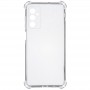 TPU чохол GETMAN Ease logo посилені кути Full Camera для Samsung Galaxy A04s