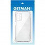 TPU чохол GETMAN Ease logo посилені кути Full Camera для Samsung Galaxy A13 4G