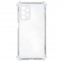 TPU чохол GETMAN Ease logo посилені кути Full Camera для Samsung Galaxy A13 4G
