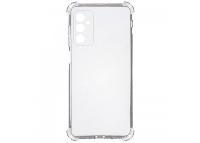 TPU чохол GETMAN Ease logo посилені кути Full Camera для Samsung Galaxy A27
