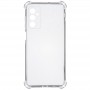 TPU чохол GETMAN Ease logo посилені кути Full Camera для Samsung Galaxy A27