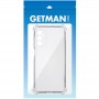 TPU чохол GETMAN Ease logo посилені кути Full Camera для Samsung Galaxy A27