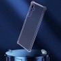 TPU чохол GETMAN Ease logo посилені кути Full Camera для Samsung Galaxy A54 5G