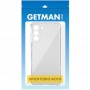 TPU чохол GETMAN Ease logo посилені кути Full Camera для Xiaomi Redmi 15 (Europe version)