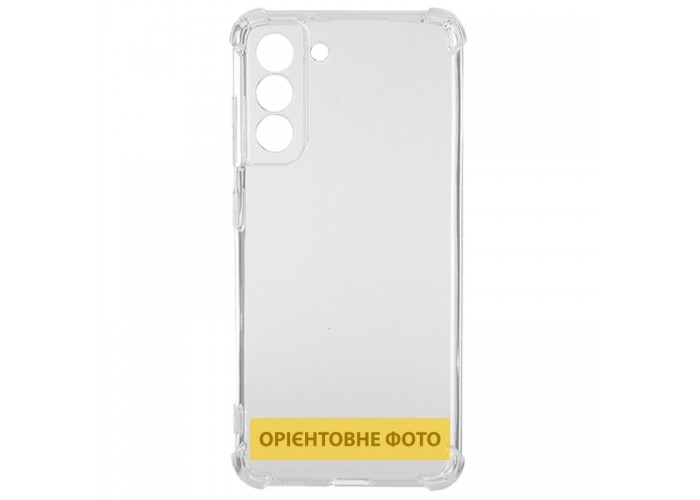 TPU чохол GETMAN Ease logo посилені кути Full Camera для Xiaomi Redmi 15 (Europe version)