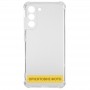 TPU чохол GETMAN Ease logo посилені кути Full Camera для Xiaomi Redmi 15 (Europe version)