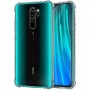 TPU чохол GETMAN Ease logo посилені кути Full Camera для Xiaomi Redmi 9