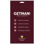 TPU чохол GETMAN Ease logo посилені кути для Samsung Galaxy S20