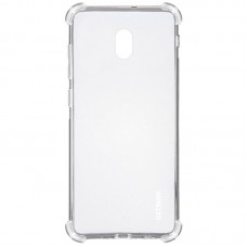 TPU чохол GETMAN Ease logo посилені кути для Xiaomi Redmi 8a  Безбарвний (прозорий) - 00000038852_1