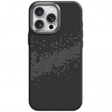 TPU чохол Monzo (MagFit) для Apple iPhone 14 Pro Max (6.7")  Grey - 00000079583_1