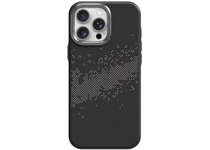 TPU чохол Monzo (MagFit) для Apple iPhone 14 Pro Max (6.7