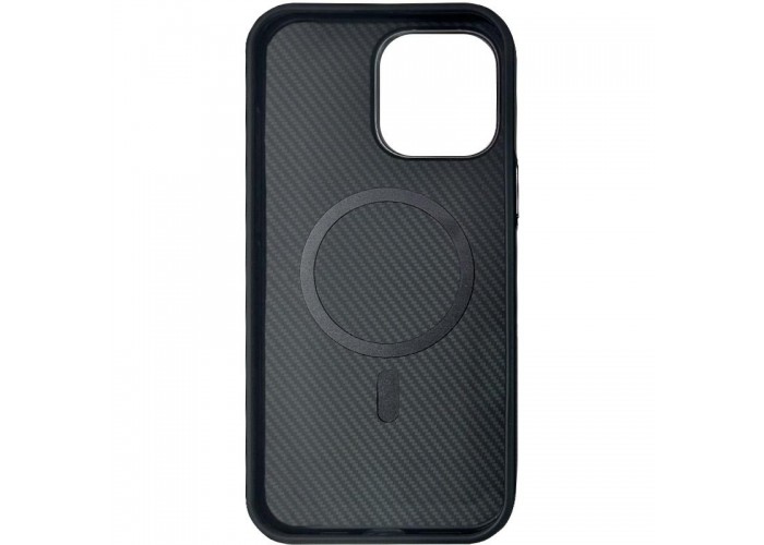 TPU чохол Monzo (MagFit) для Apple iPhone 14 Pro Max (6.7