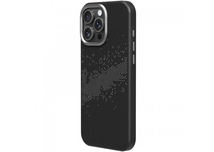 TPU чохол Monzo (MagFit) для Apple iPhone 14 Pro Max (6.7