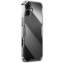 TPU чохол Nillkin Nature Pro Series для Apple iPhone 16 Plus (6.7