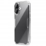 TPU чохол Nillkin Nature Pro Series для Apple iPhone 16 Plus (6.7