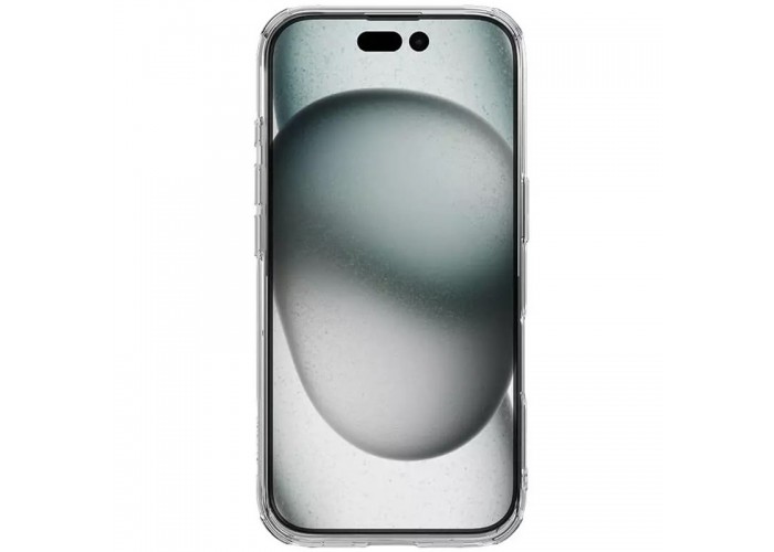 TPU чохол Nillkin Nature Pro Series для Apple iPhone 16 Plus (6.7