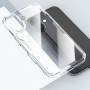 TPU чохол Nillkin Nature Pro Series для Apple iPhone 16 Plus (6.7