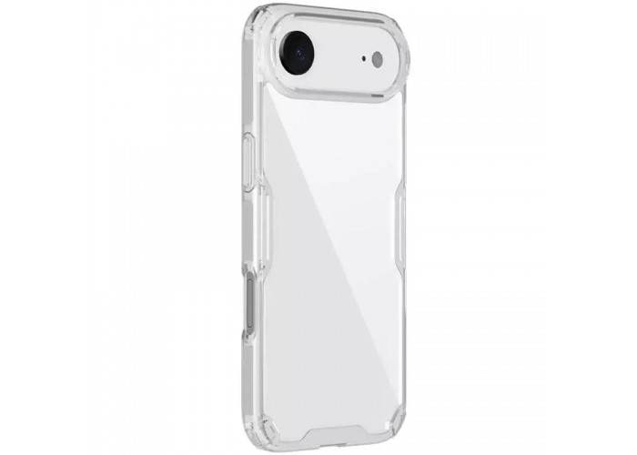 TPU чохол Nillkin Nature Pro Series для Apple iPhone 17 Air (6.5