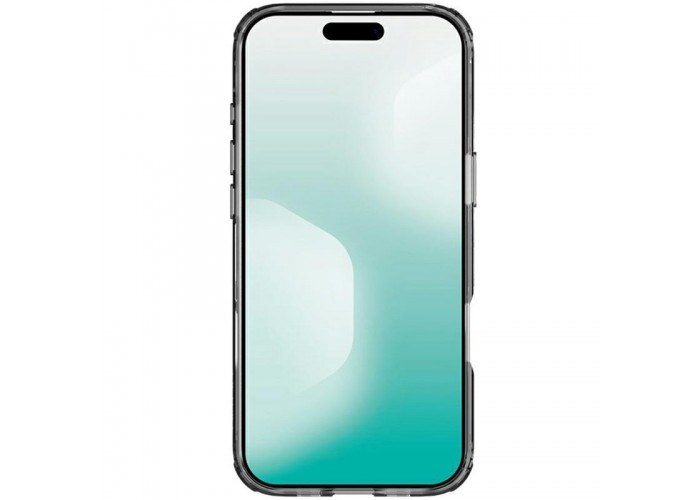TPU чохол Nillkin Nature Pro Series для Apple iPhone 17 Air (6.5