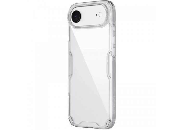 TPU чохол Nillkin Nature Pro Series для Apple iPhone 17 Air (6.5