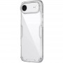 TPU чохол Nillkin Nature Pro Series для Apple iPhone 17 Air (6.5