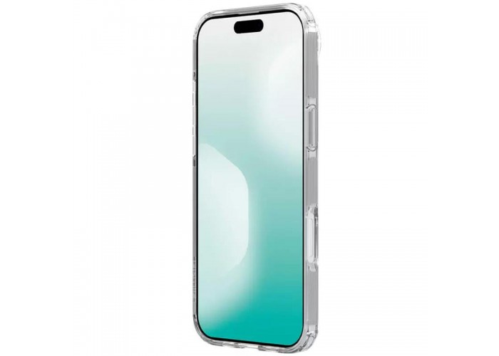 TPU чохол Nillkin Nature Pro Series для Apple iPhone 17 Air (6.5