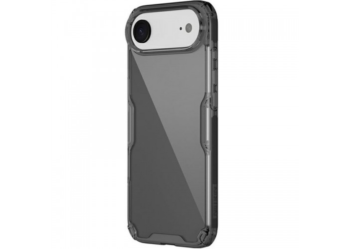 TPU чохол Nillkin Nature Pro Series для Apple iPhone 17 Air (6.5