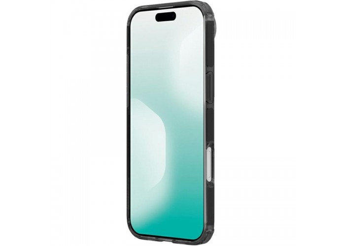 TPU чохол Nillkin Nature Pro Series для Apple iPhone 17 Air (6.5