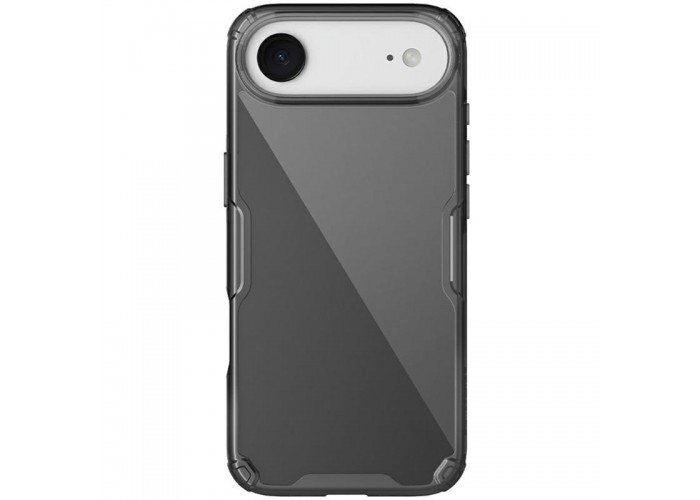 TPU чохол Nillkin Nature Pro Series для Apple iPhone 17 Air (6.5