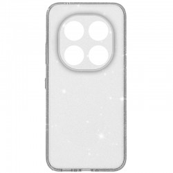 TPU чохол Nova для Samsung Galaxy A22 4G  Clear - 00000086438_1