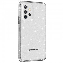 TPU чохол Nova для Samsung Galaxy A23 4G  Clear - 00000086439_1