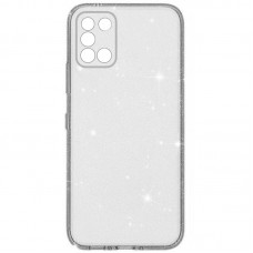 TPU чохол Nova для Samsung Galaxy A31  Clear - 00000086441_1