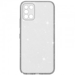 TPU чохол Nova для Samsung Galaxy A31  Clear - 00000086441_1
