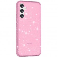 TPU чохол Nova для Samsung Galaxy S24 FE  Pink - 00000076599_3