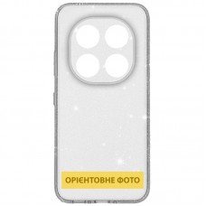 TPU чохол Nova для Xiaomi Redmi 13 4G / Poco M6 4G  Clear - 00000076600_2