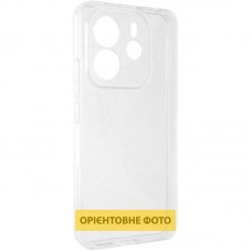TPU чохол Nova для Xiaomi Redmi Note 12 Pro+ 5G  Clear - 00000085718_1