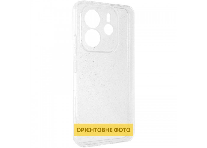 TPU чохол Nova для Xiaomi Redmi Note 12 Pro+ 5G