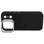 TPU чохол Pixel Craft with MagSafe для Apple iPhone 17 Pro (6.3