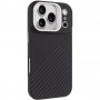 TPU чохол Pixel Craft with MagSafe для Apple iPhone 17 Pro (6.3