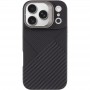 TPU чохол Pixel Craft with MagSafe для Apple iPhone 17 Pro (6.3