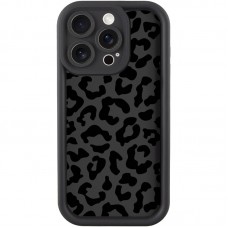 TPU чохол Prestige для Apple iPhone 15 Pro (6.1")  Leopard - 00000074918_3