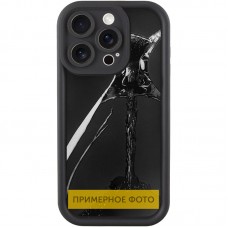 TPU чохол Prestige для Apple iPhone 16e (6.1")  Hourglass - 00000078979_7